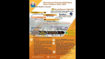 PPDB 2021/2022