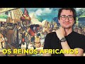 AFRICAN KINGDOMS VOGALIZING HISTORY AFRICAN KINGDOMS VOGALIZING HISTORY