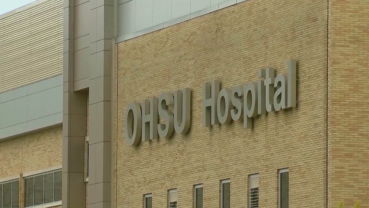 OHSU’s clinic finds effective ways to treat COVID long haulers YouTube