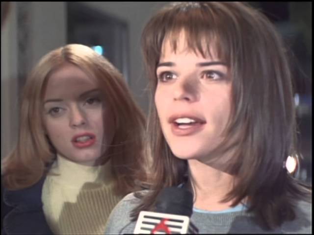 Watch film Scream | Scream - Making Of