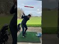 Transition Drill to STOP Off-Centre Hits #golf #golfcoaching #golflessons