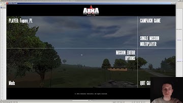 Scripting 3D Mission Editor for OFP (Part 1)