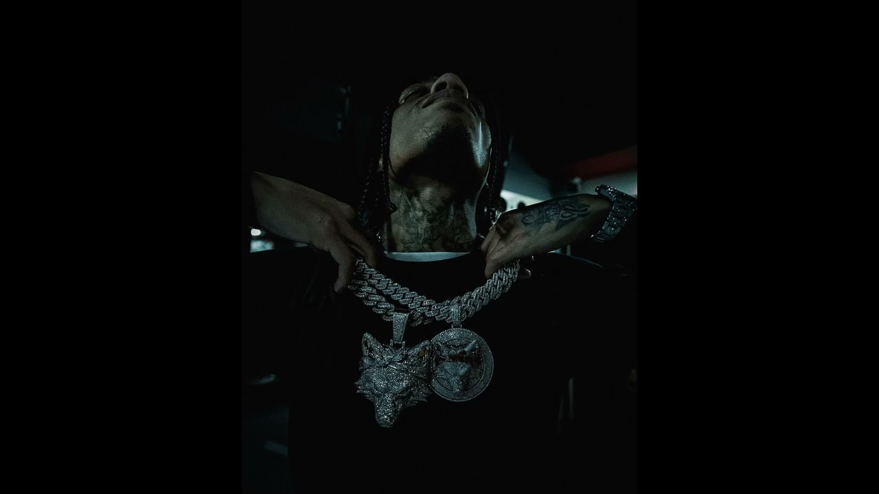 [Hard] Screwly G Type Beat 2025 - 