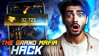 I Tested the NEW The Grand Mafia Hack 2026 – Is It Real or Fake? (Full Test) screenshot 1
