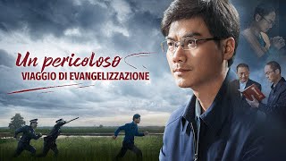 Film in italiano &quot;Un pericoloso viaggio di evangelizzazione&quot; (Trailer)