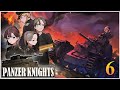 Panzer Knights | Прохождение # 6