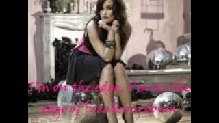 stop the world(karaoke/instrumental) demi lovato links! hq