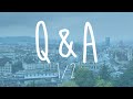 Q&amp;A - film specjalny! [Część 1/2]