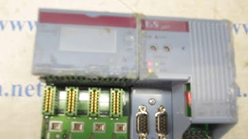 BR AUTOMATION 7CP476.60-1 Central Processor Interface Repairs @ Advanced Micro Services Pvt.Ltd