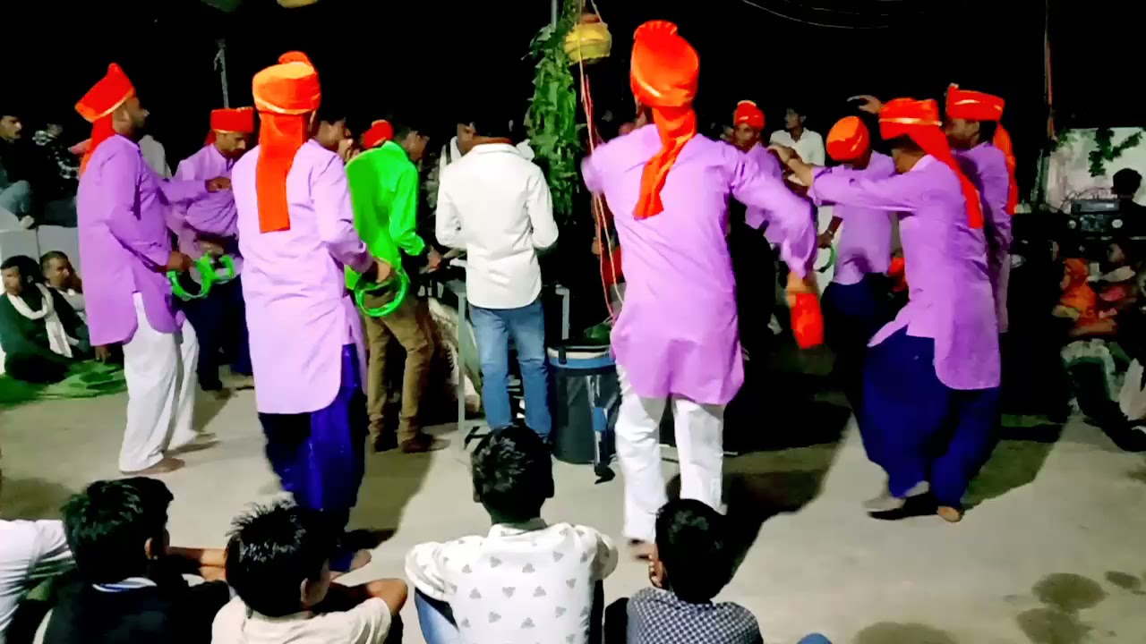 राधा कृष्ण मंडल/radha krishn mandal Bandra dhana