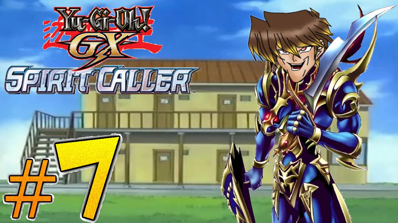 Yu Gi Oh Gx Rom Deutsch