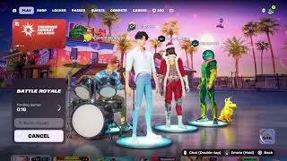 TURBO Tuesday l Fortnite Live India l #fortnite #ps5 #fortnitechapter7 #epicgames #rotion555