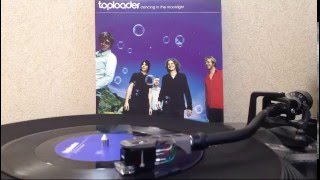 Toploader - Dancing In The Moonlight (7inch)