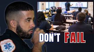 How to Pass EMT School (Without Cramming)