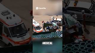 Felipe Massa's Brutal F1 Crash  Unconscious, Fractured Skull!
