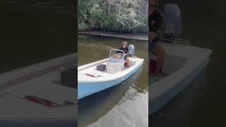 2022 Salt Creek Skiff