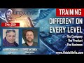 How LifeWave Is Different - Chris (SA) & George (Spain)