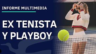 La ex tenista y Playboy Ashley Harkleroad se divorcia