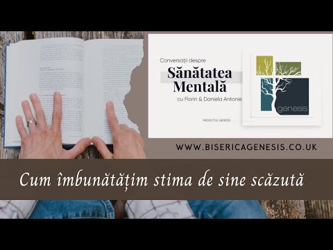 Video: Cum să depășești stima de sine scăzută