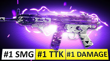 GOODBYE VAZNEV! HELLO LACHMANN SUB! (BEST LACHMANN SUB CLASS SETUP!) - MW2 Ranked Play