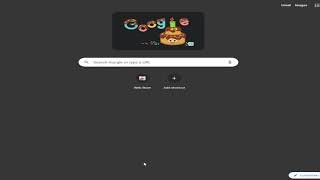 I Beat Googles Impossible Tic-Tac-Toe...