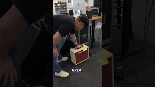 Used Amps Galore at Tone Tailors #shorts