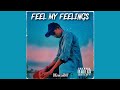 Bkroccoboy  feel my feelings   official audio   rocco gang