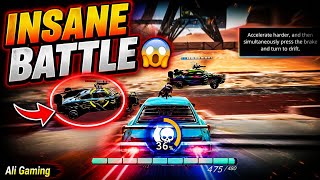 INSANE CAR BATTLE 😱🔥 | Metal Madness Gameplay | EPIC WAR screenshot 3