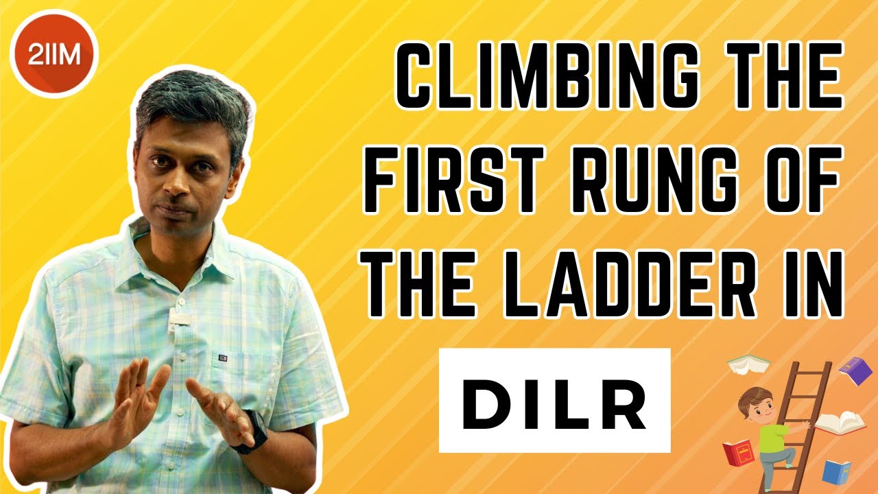 Taking the first step on the DILR ladder | 2IIM CAT PREP | CAT 2024 ...