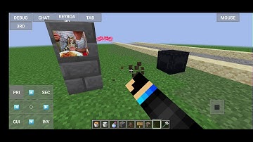 HD Playerheads working in Minecraft Java 1.16.4
