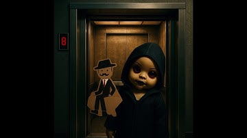 From Funny to TERRIFYING in 4 Games