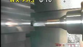 Osg Tooling - Powerful And High Speed Milling
