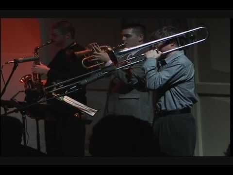 Steve Blair Jazz Septet "Bolero"