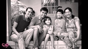 NGỌC TRONG TIM SHOW - BE HOAI THUONG P2