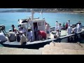 الرحلة البحرية من برامج المخيم القرآني الصيفي بدلس جويلية 2016 