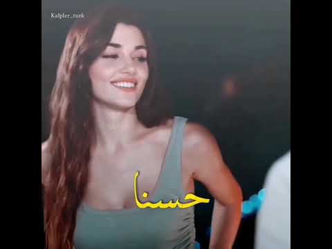 انت اطرق بابي الحلقة 7 