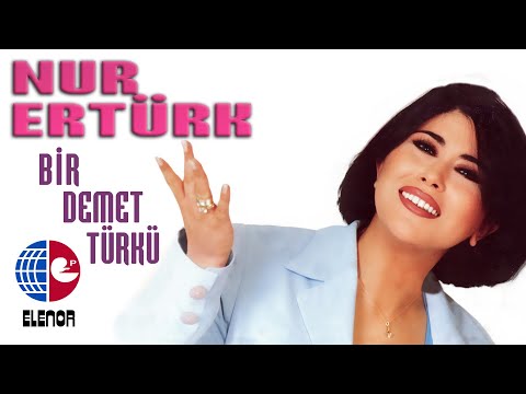 NUR ERTÜRK-DERYADA BİR SALIM YOK