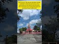 Kali Mata Temple Ranchi’s Powerful Navratri Mystery! 🔥#DidYouKnow #Ranchi #KaliMataTemple #jharkhand