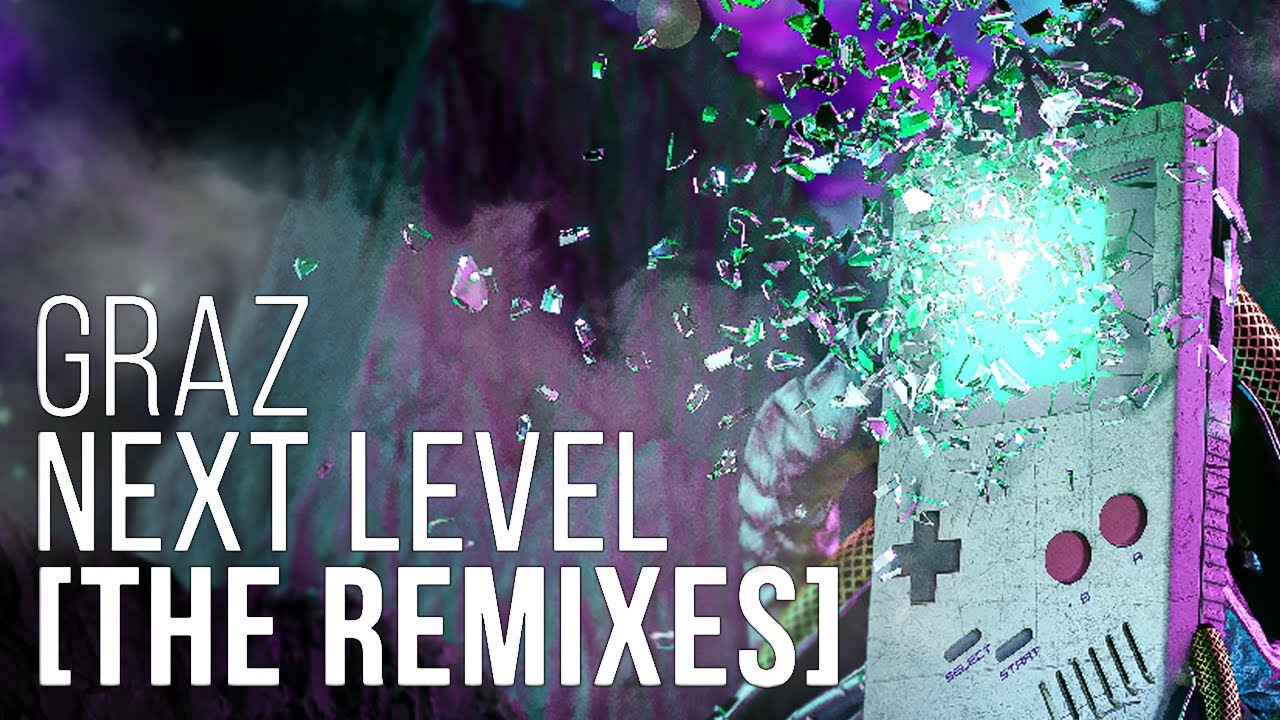 Graz - Arcane Magic (Vest and Tyler Remix)