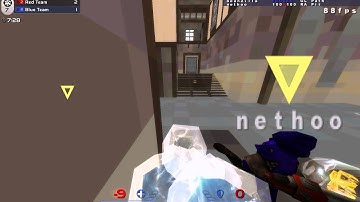 Quake live 60fps