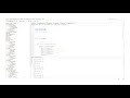 ITD 11203 - Computer Programming (UNISZA)