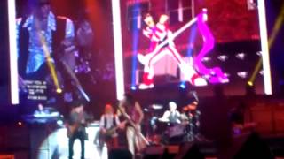 Watch Aerosmith Lover A Lot video