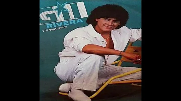 mix gil rivera