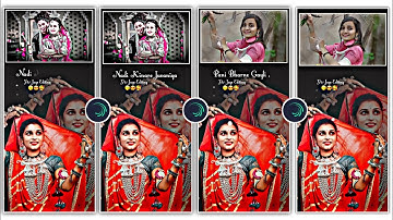 आदिवासी स्टेटस विडियो केसे बनाए Alight motion adivasi status video editing 2022 #jaysediting