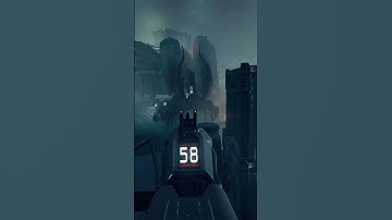 The only bug in Starfield so far #starfield #xbox #pc