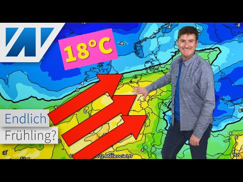 Video: Wie warm sind 13 Grad?