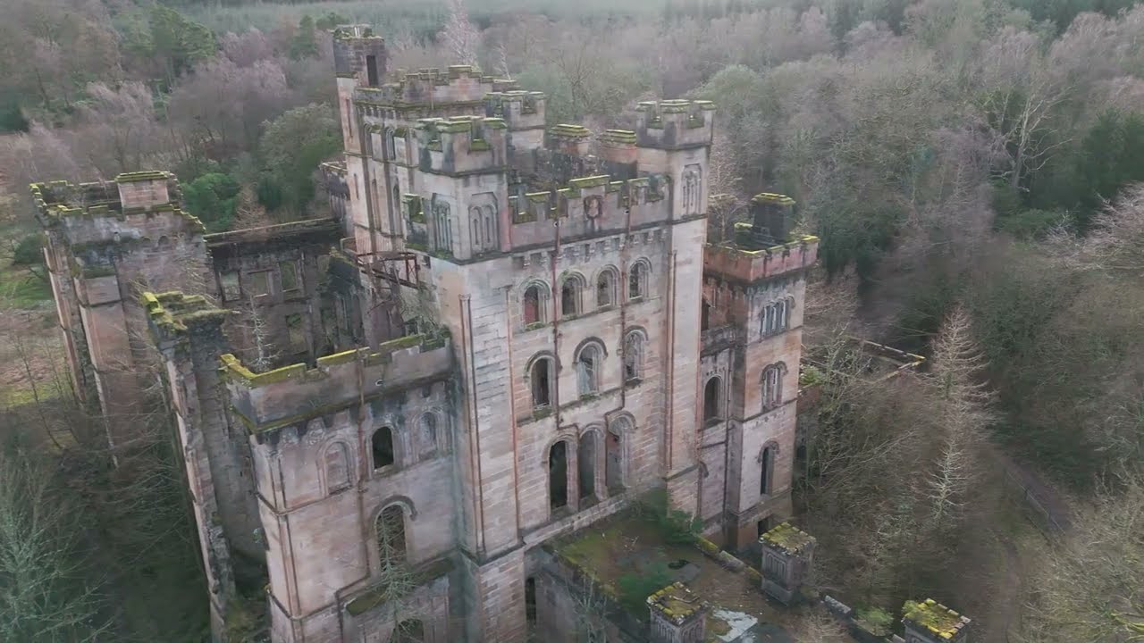Lennox castle