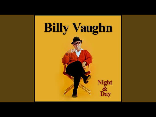 Billy Vaughn - Marta