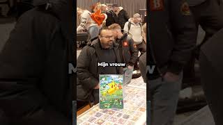 2 Dure Pikachu Kaarten Verkocht!