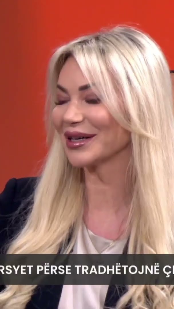 Avokatja Jona Koleci: Siguria financiare, çon në tradhti, por është dhe çështje dobësie